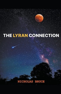 Front cover_The Lyran Connection