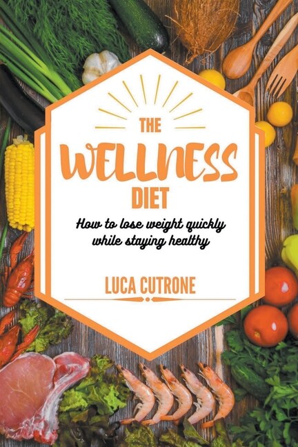 Front cover_The Wellness Diet