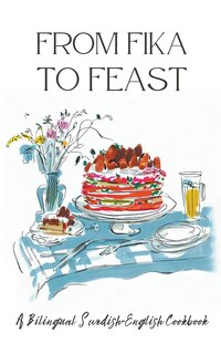 Front cover_From Fika to Feast