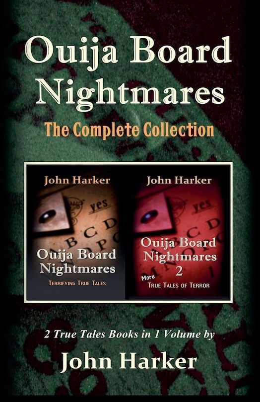 Front cover_Ouija Board Nightmares