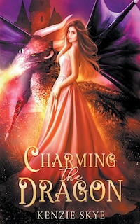 Couverture_Charming the Dragon