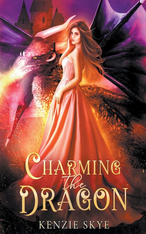 Couverture_Charming the Dragon