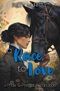 Front cover_A Race to Love