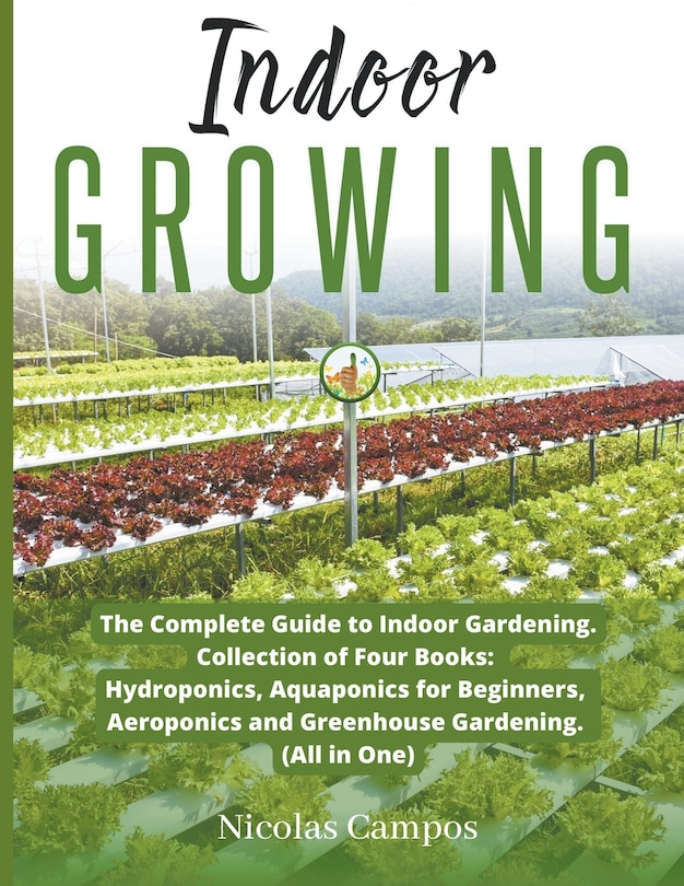 Front cover_Indoor Growing
