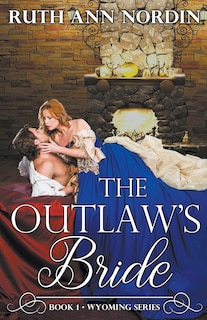 Front cover_The Outlaw's Bride