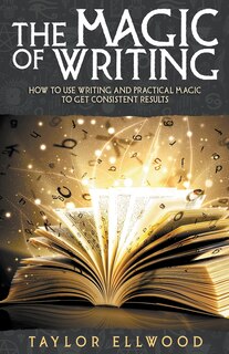 Front cover_The Magic of Writing
