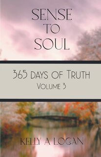 Front cover_365 Days of Truth Volume 3