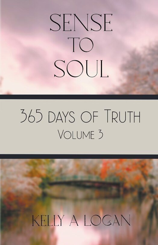 Front cover_365 Days of Truth Volume 3