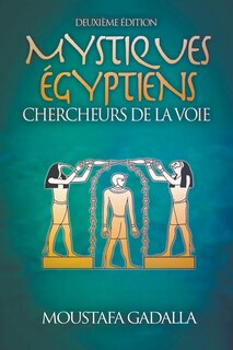 Couverture_Mystiques &Eacute;gyptiens