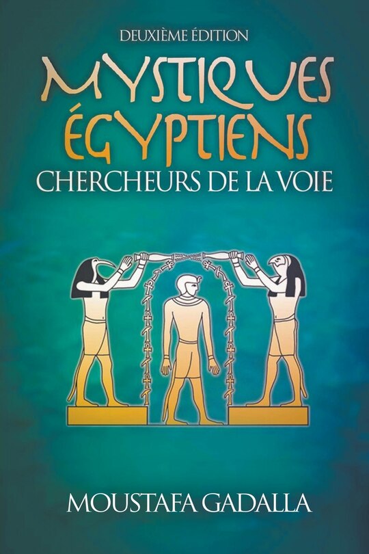 Couverture_Mystiques &Eacute;gyptiens