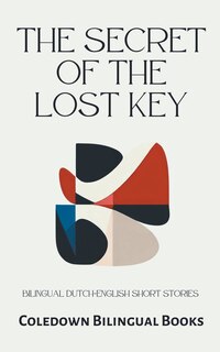 Couverture_The Secret of the Lost Key