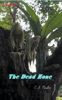 Front cover_The Dead Zone