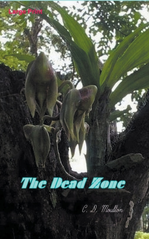 Front cover_The Dead Zone
