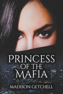 Front cover_Princess of the Mafia