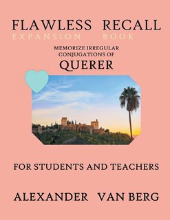 Couverture_Flawless Recall Expansion Book