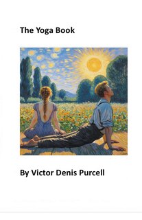 Front cover_The Yoga Book