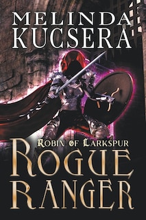 Front cover_Rogue Ranger