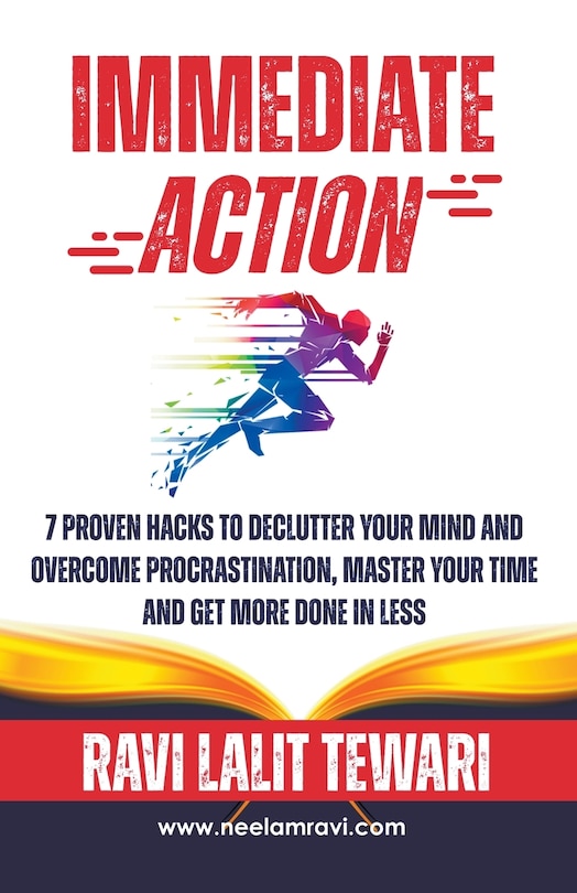 Couverture_Immediate Action