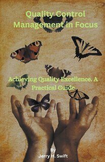 Front cover_Quality Control Management in Focus