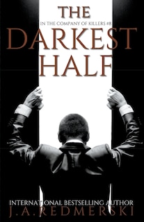 Front cover_The Darkest Half