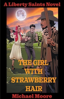 Couverture_The Girl With Strawberry Hair