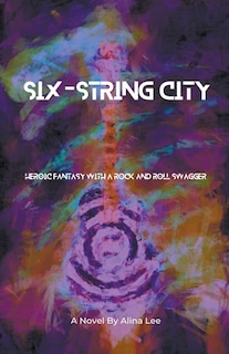 Front cover_Six-String City