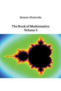 Couverture_The Book of Mathematics