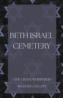 Front cover_Beth Israel Cemetery