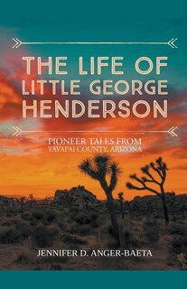 Front cover_The Life of Little George Henderson