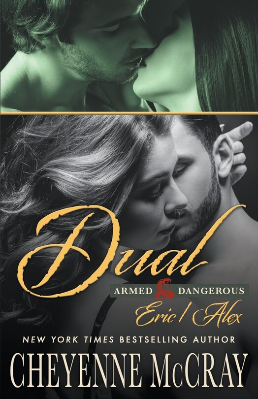 Alex and Eric Dual