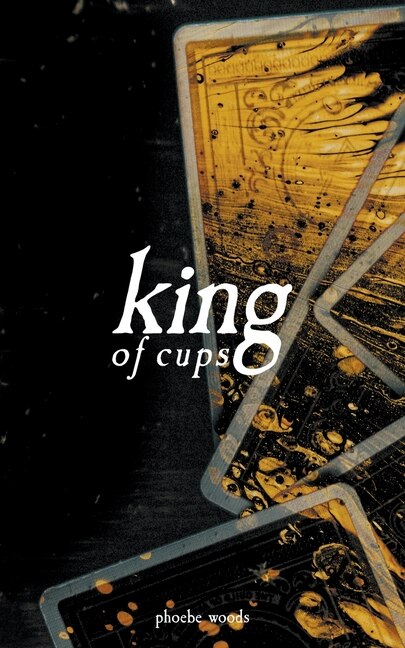Front cover_King of Cups
