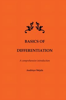 Front cover_Basics of Differentiation