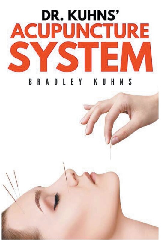 Couverture_Dr. Kuhns' Acupuncture System