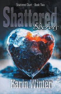 Front cover_Shattered Secrets