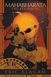 Front cover_Mahabharata