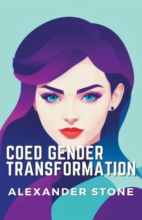 Front cover_Coed Gender Transformation