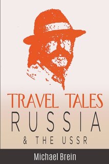 Front cover_Travel Tales
