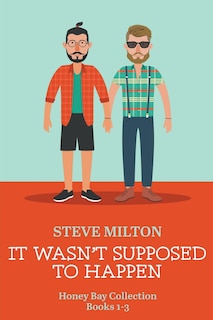 Couverture_It Wasn't Supposed to Happen