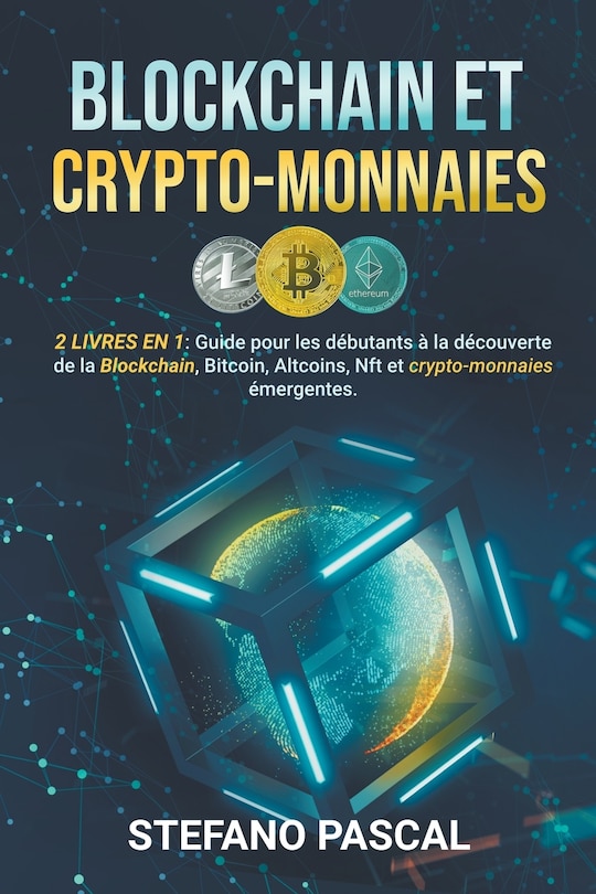 Couverture_Blockchain et Cryptomonnaies