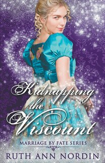 Couverture_Kidnapping the Viscount