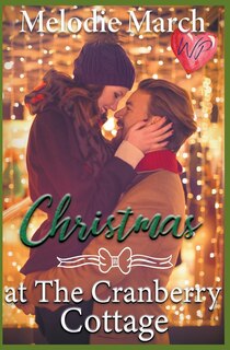 Front cover_Christmas at The Cranberry Cottage