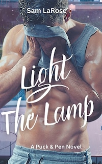 Couverture_Light The Lamp