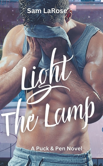 Couverture_Light The Lamp