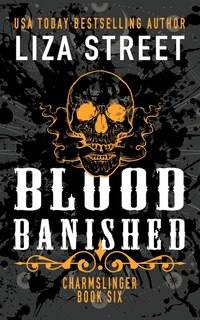 Front cover_Blood Banished