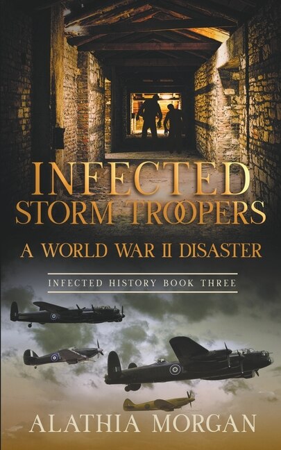 Front cover_Infected Storm Troopers