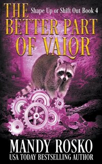 Front cover_The Better Part of Valour