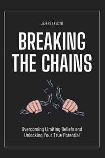 Front cover_Breaking the Chains