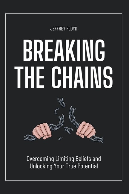 Front cover_Breaking the Chains