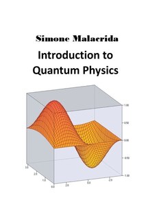 Couverture_Introduction to Quantum Physics