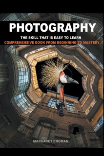 Front cover_Photography the skill that is easy to learn